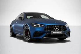 AMG CLE