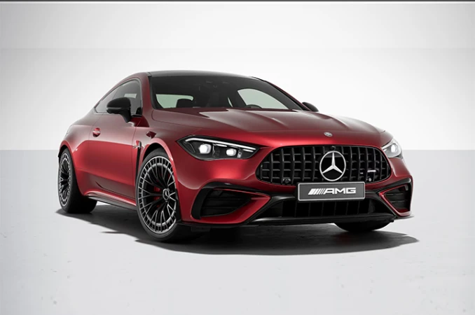 AMG CLE