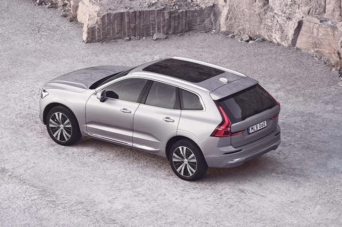 XC60