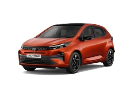 TATA MOTORS ALTROZ
