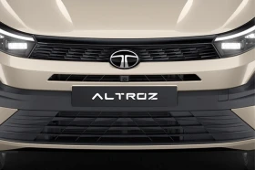 ALTROZ