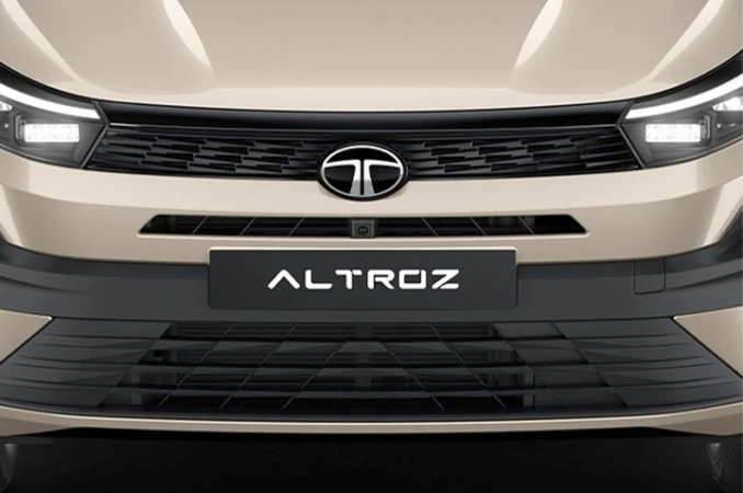ALTROZ
