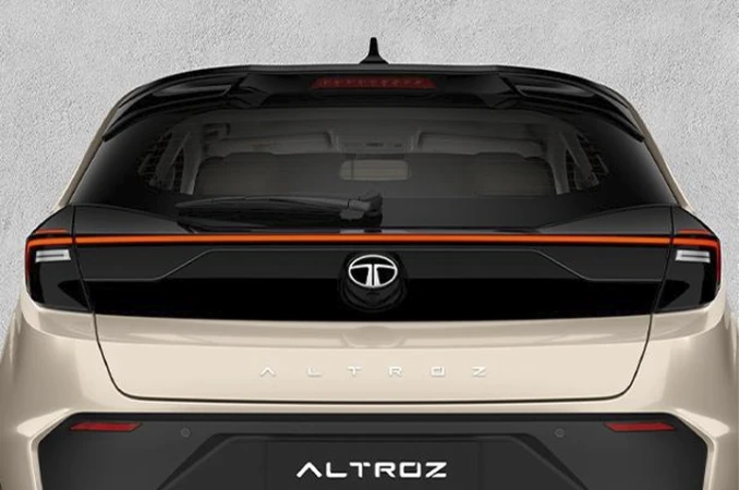 ALTROZ
