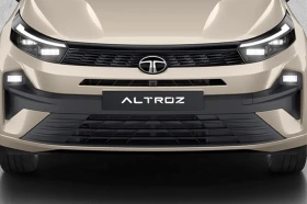 ALTROZ