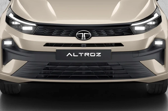 ALTROZ