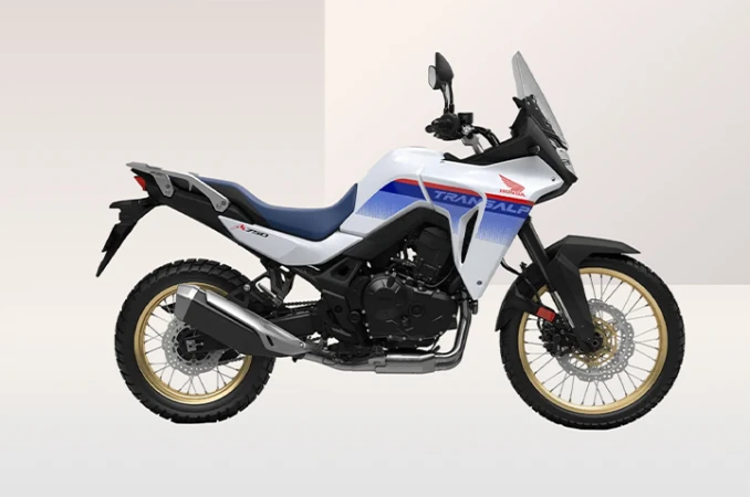 Transalp XL750