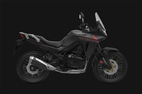 Transalp XL750