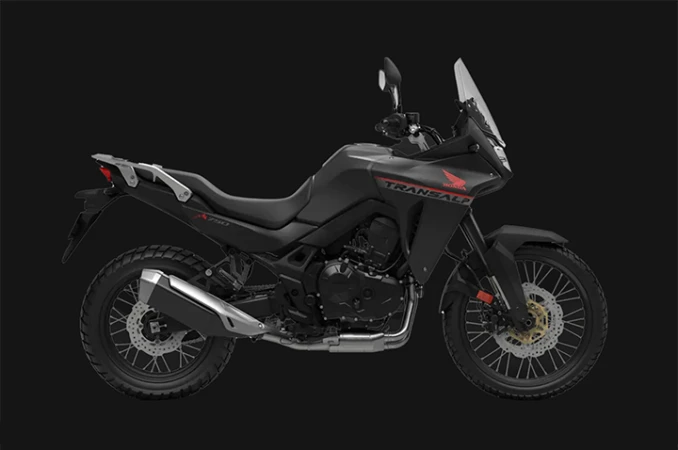 Transalp XL750