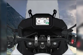 Transalp XL750