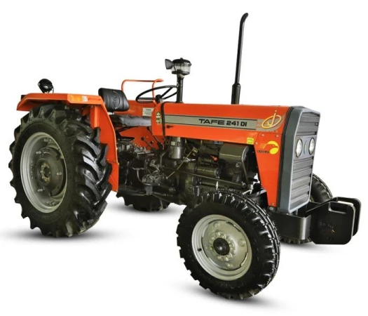 (massey Ferguson) 244 Di