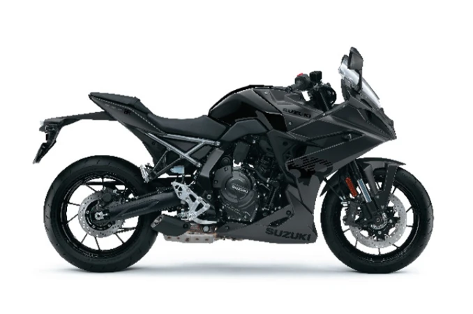 GSX-8R