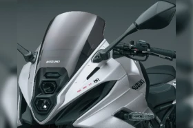 GSX-8R