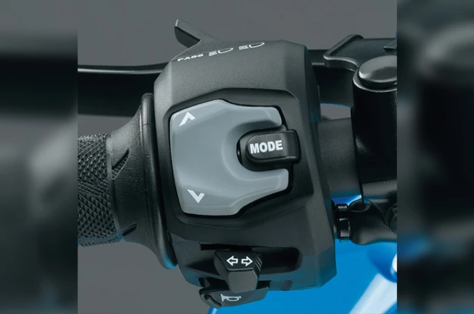 GSX-8R