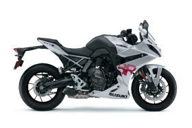 GSX-8R