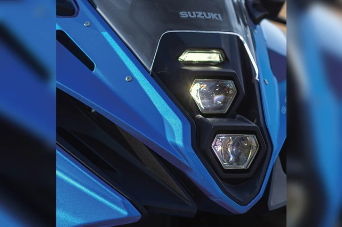 GSX-8R