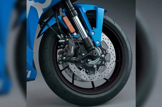 GSX-8R
