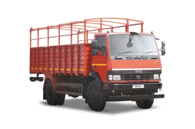 TATA MOTORS LPT 1916