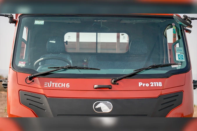 PRO 2118