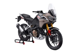 TVS Apache RTX 300
