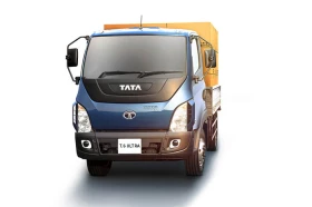 TATA MOTORS T.6 ULTRA TT