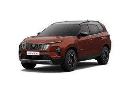 TATA MOTORS SAFARI
