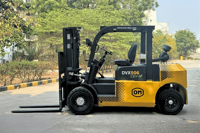 Dvx 506 At
