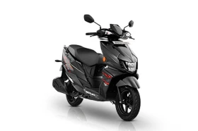 Suzuki Avenis 125