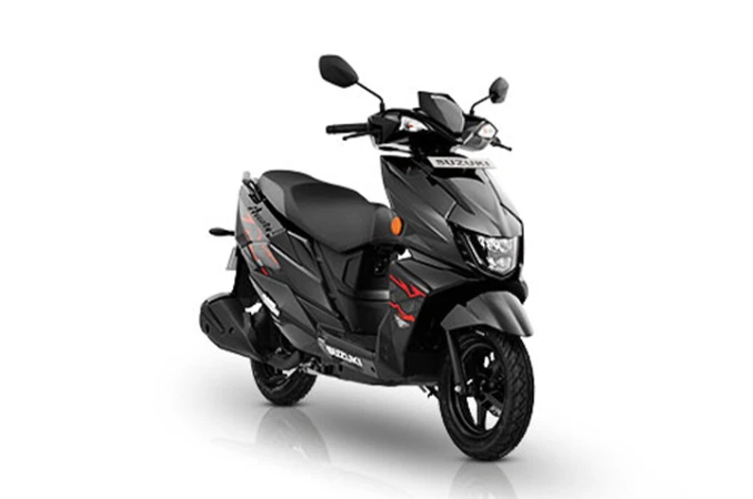 Avenis 125