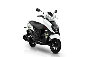 Avenis 125