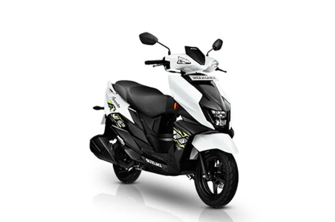Avenis 125