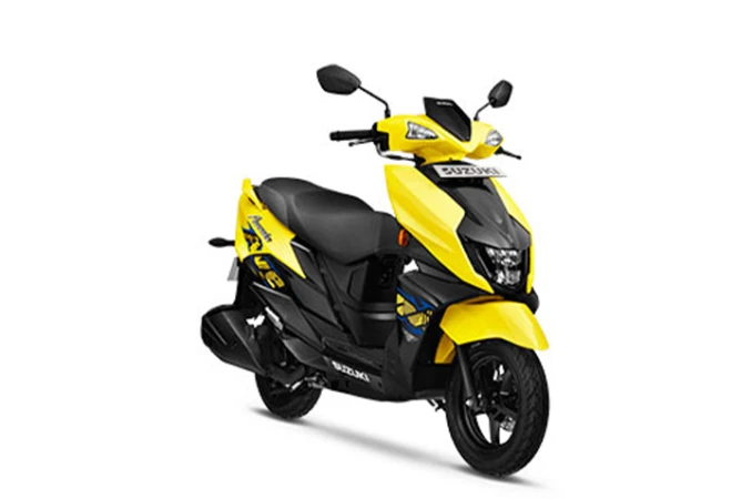 Avenis 125
