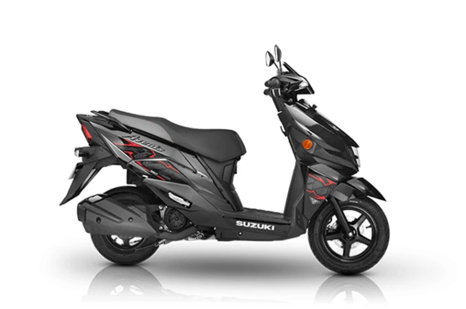 Avenis 125