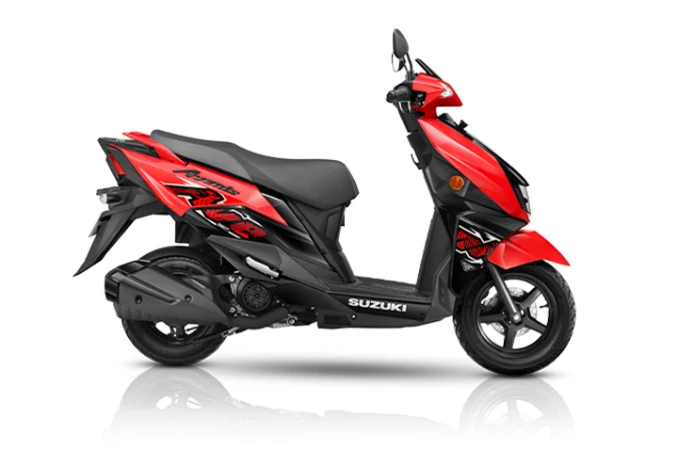 Avenis 125
