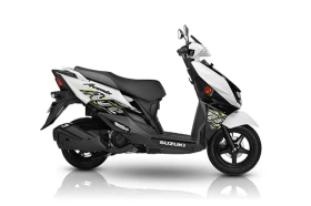 Avenis 125
