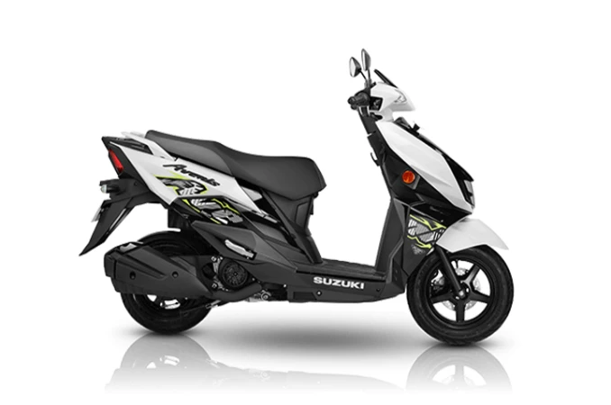 Avenis 125