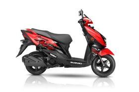 Avenis 125