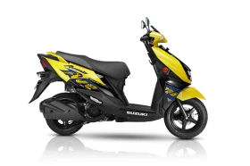 Avenis 125