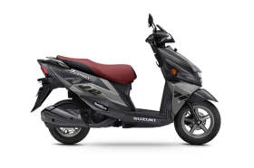 Avenis 125