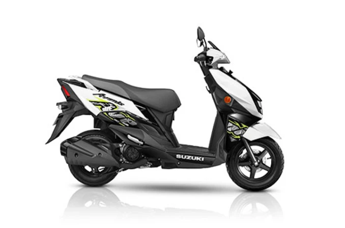 Avenis 125