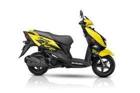 Avenis 125