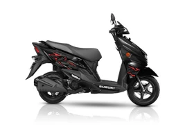 Avenis 125
