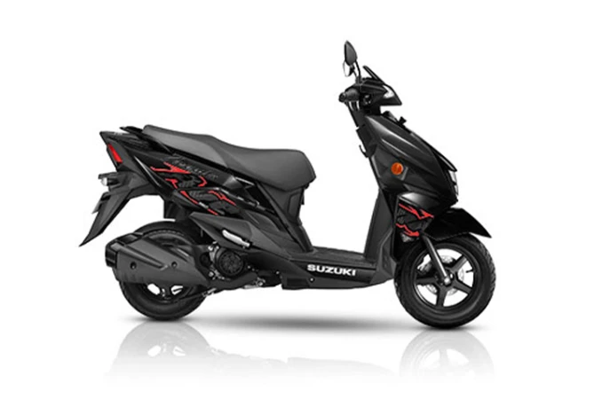Avenis 125