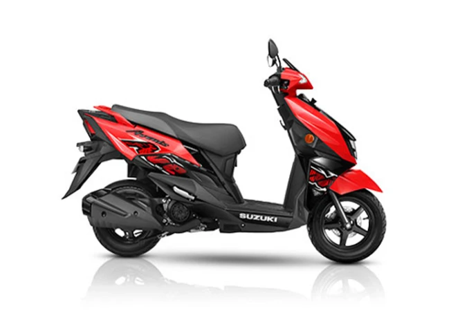 Avenis 125