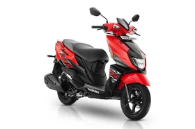 Avenis 125