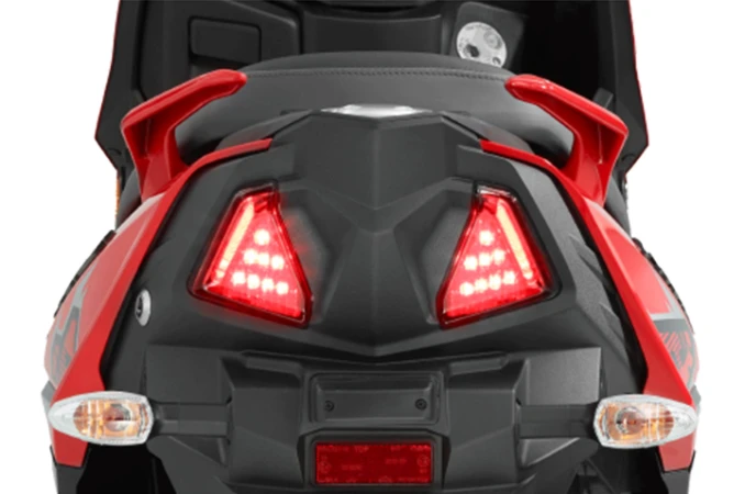 Avenis 125