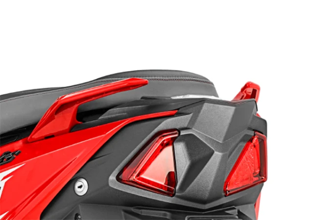 Avenis 125