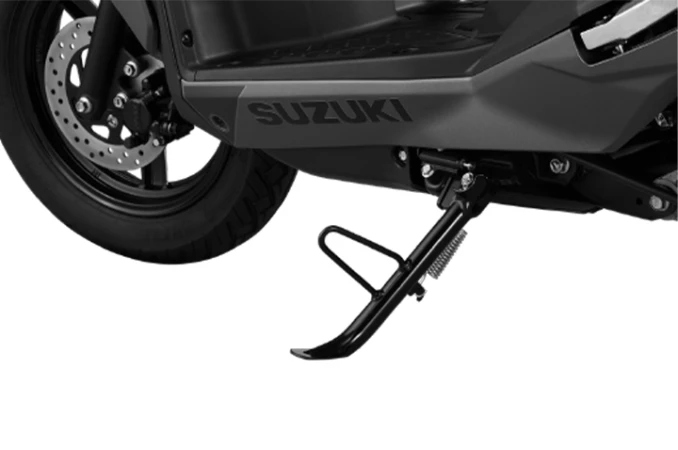 Avenis 125