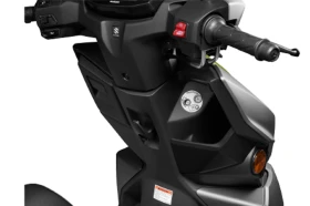 Avenis 125