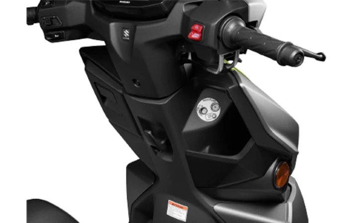 Avenis 125