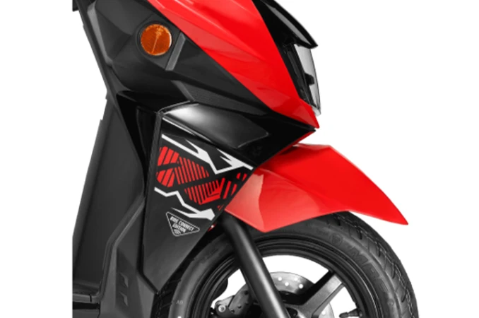 Avenis 125